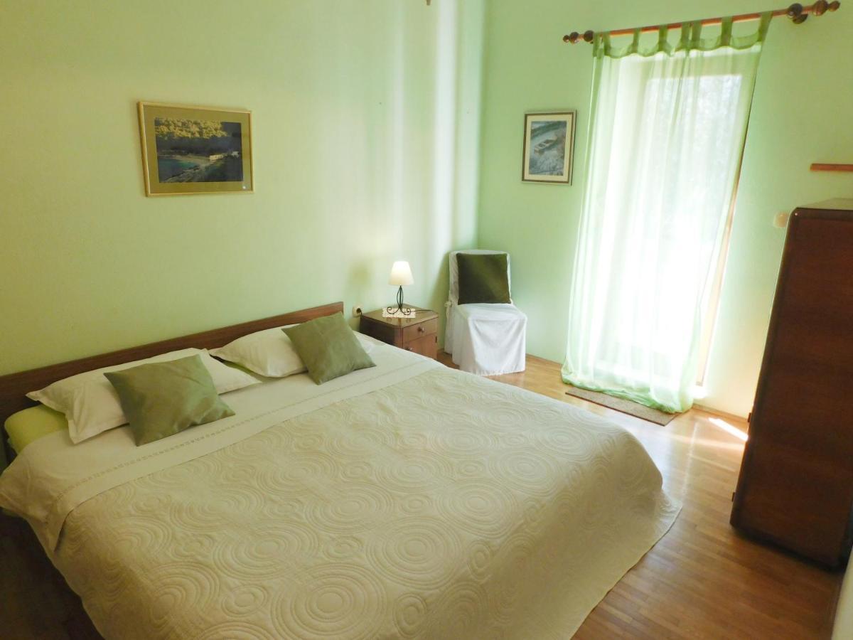Villa Kate Віс Екстер'єр фото